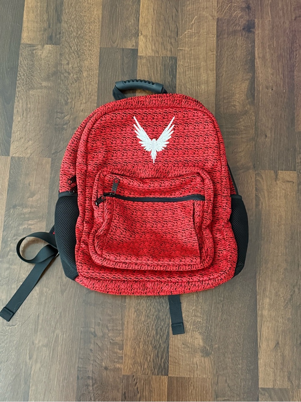 NWOT Logan Paul Maverick limited edition backpack